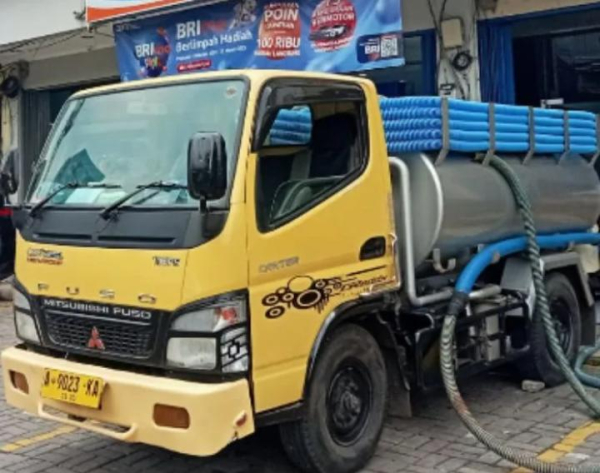 Sedot Wc Madura