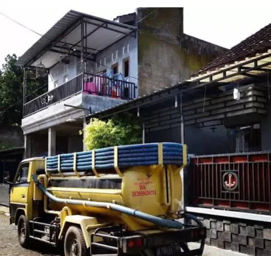 Sedot WC madura Terdekat
