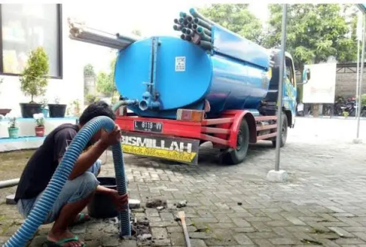 Sedot WC madura Murah