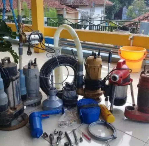Sedot WC madura Murah