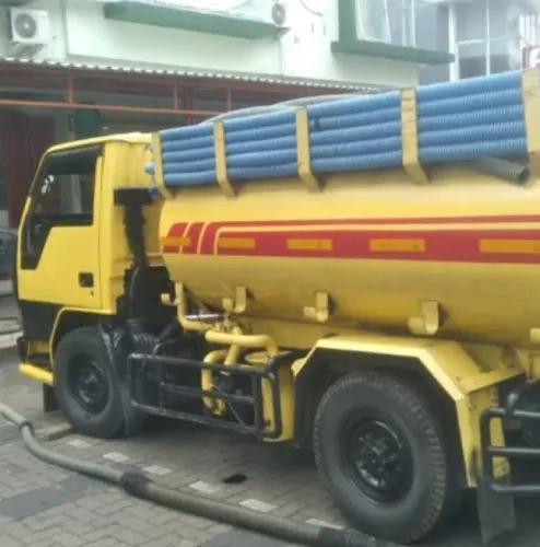 Sedot WC madura Terdekat