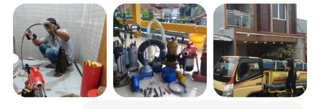 Jasa Sedot WC madura Murah Terpercaya