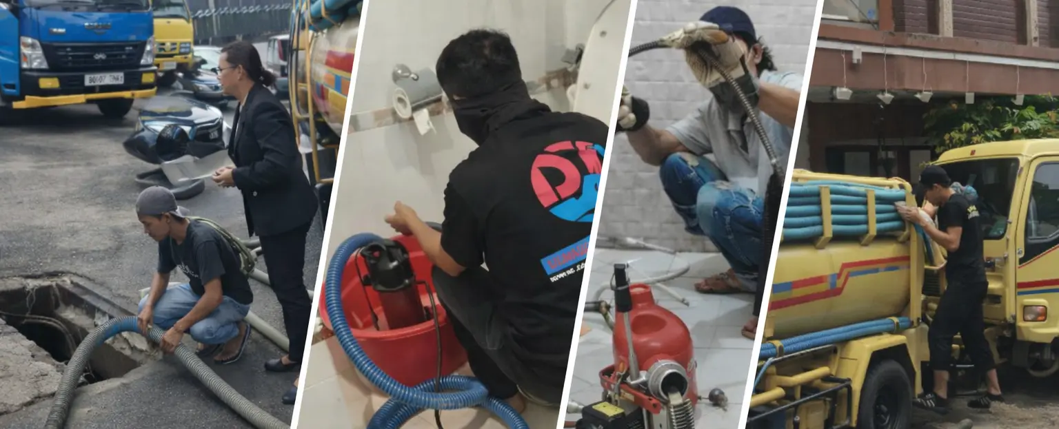 Jasa Sedot WC madura Terdekat